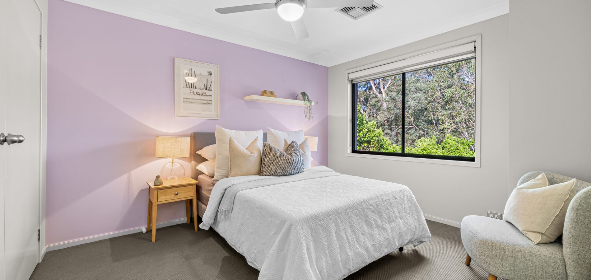 Sold - 13 Dennison Close - New Property in Rouse Hill - Real Estate by Corie Sciberras