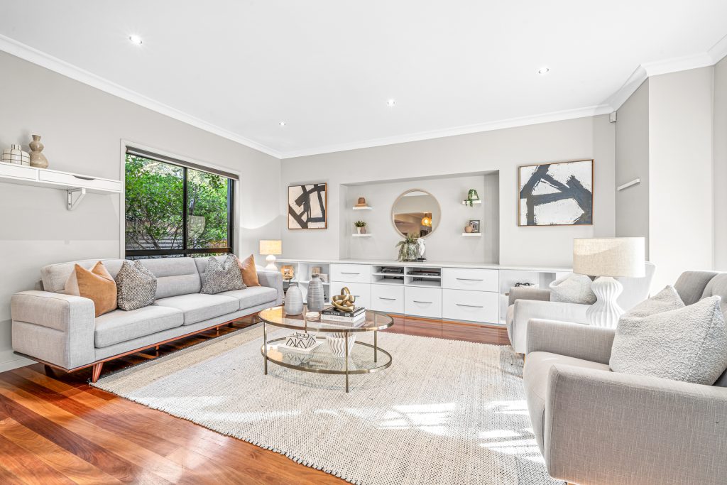 Sold - 13 Dennison Close - New Property in Rouse Hill - Real Estate by Corie Sciberras