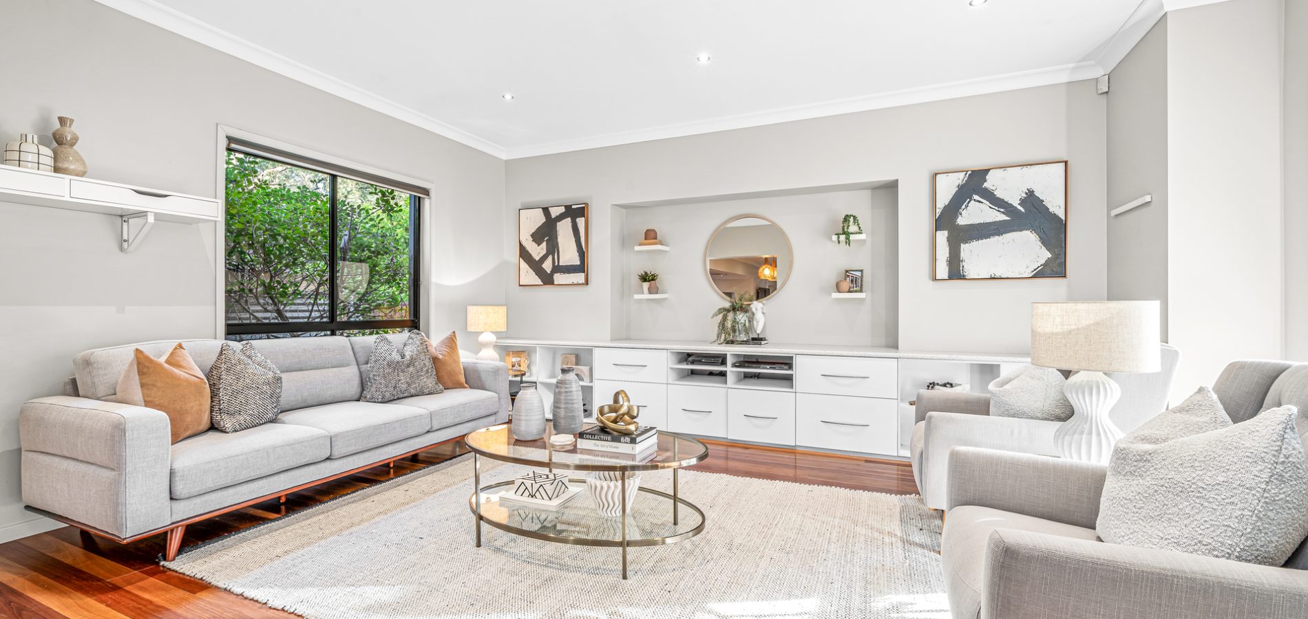 Sold - 13 Dennison Close - New Property in Rouse Hill - Real Estate by Corie Sciberras