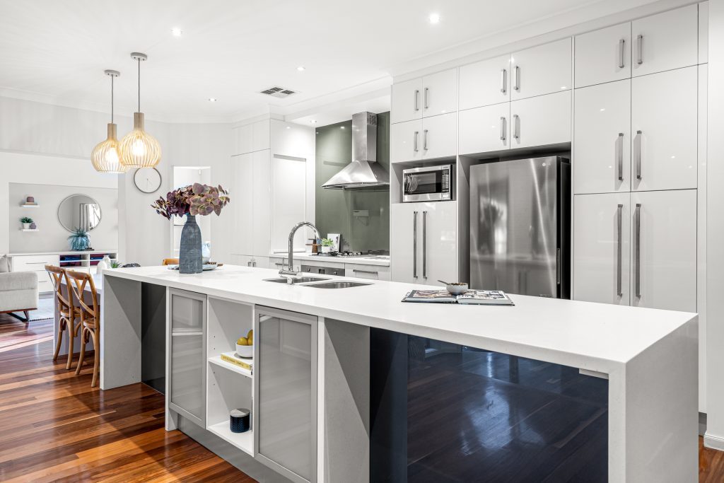 Sold - 13 Dennison Close - New Property in Rouse Hill - Real Estate by Corie Sciberras