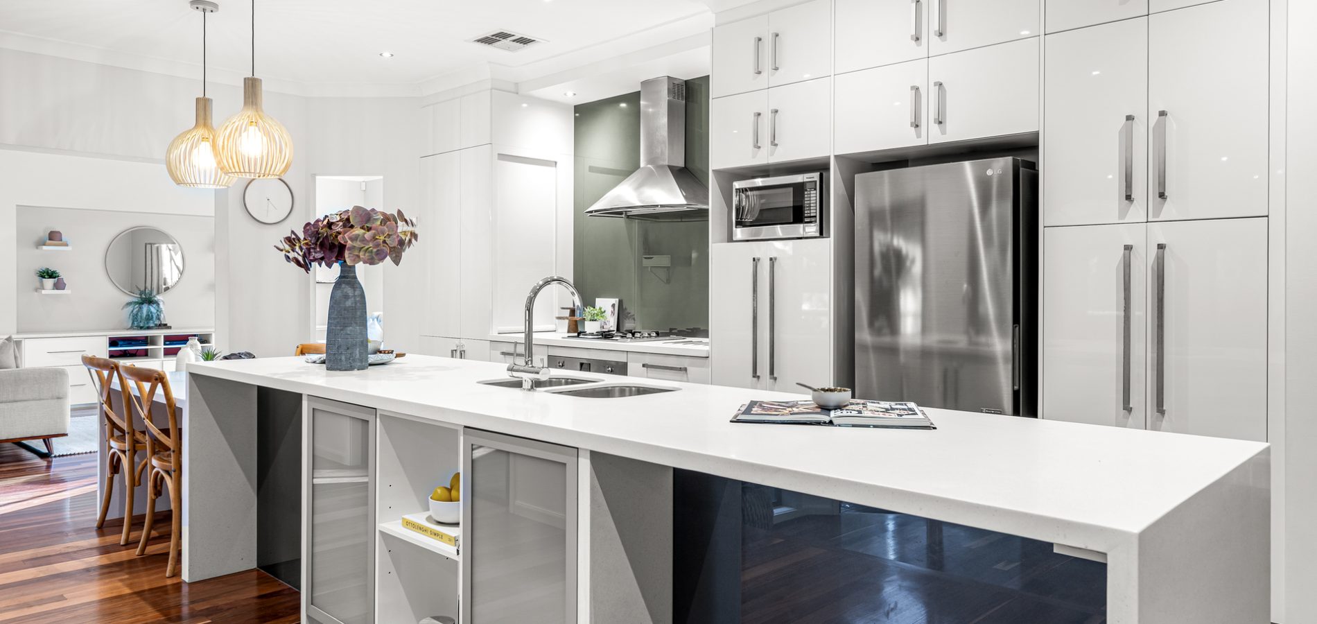 Sold - 13 Dennison Close - New Property in Rouse Hill - Real Estate by Corie Sciberras