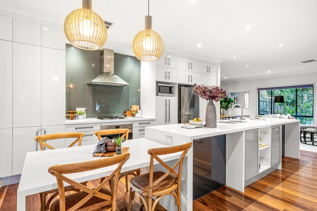 Sold - 13 Dennison Close - New Property in Rouse Hill - Real Estate by Corie Sciberras