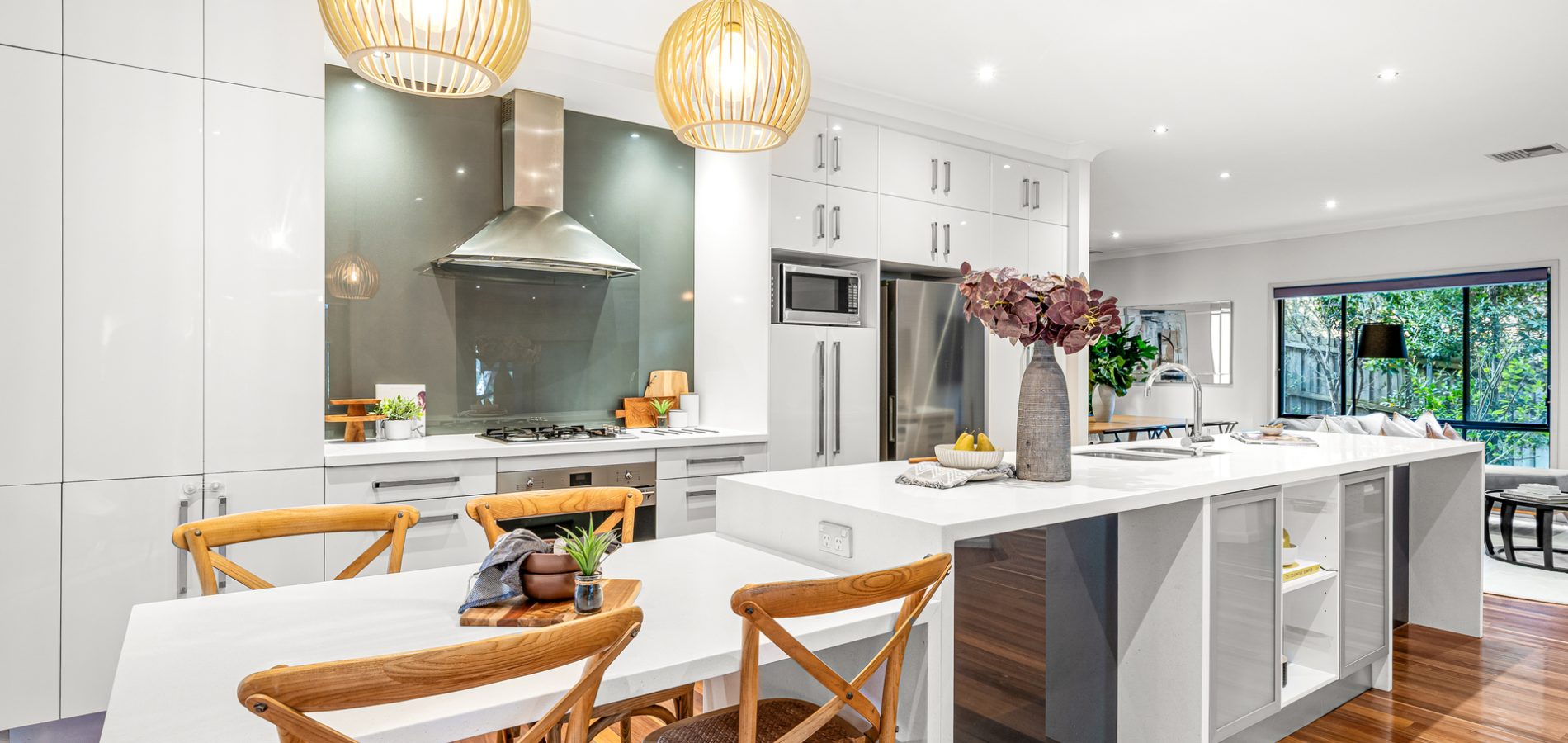 Sold - 13 Dennison Close - New Property in Rouse Hill - Real Estate by Corie Sciberras