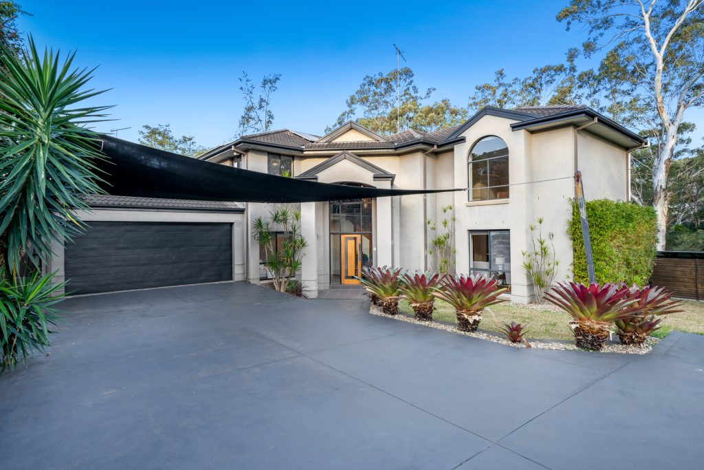 Sold - 13 Dennison Close - New Property in Rouse Hill - Real Estate by Corie Sciberras