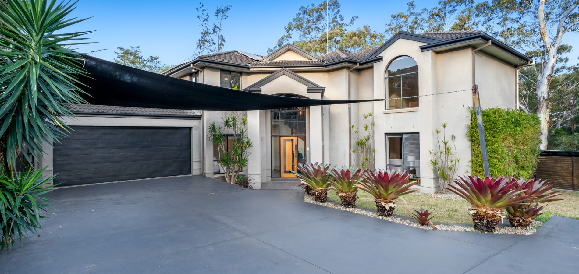 Sold - 13 Dennison Close - New Property in Rouse Hill - Real Estate by Corie Sciberras