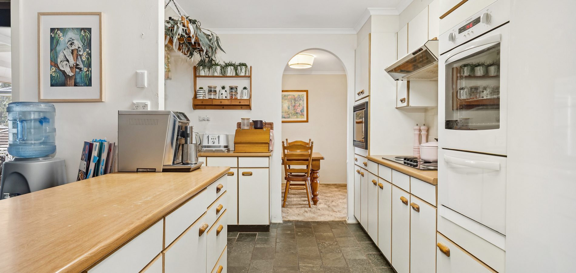 Sold - 135 Cecil Avenue - New Property in Castle Hill - Real Estate by