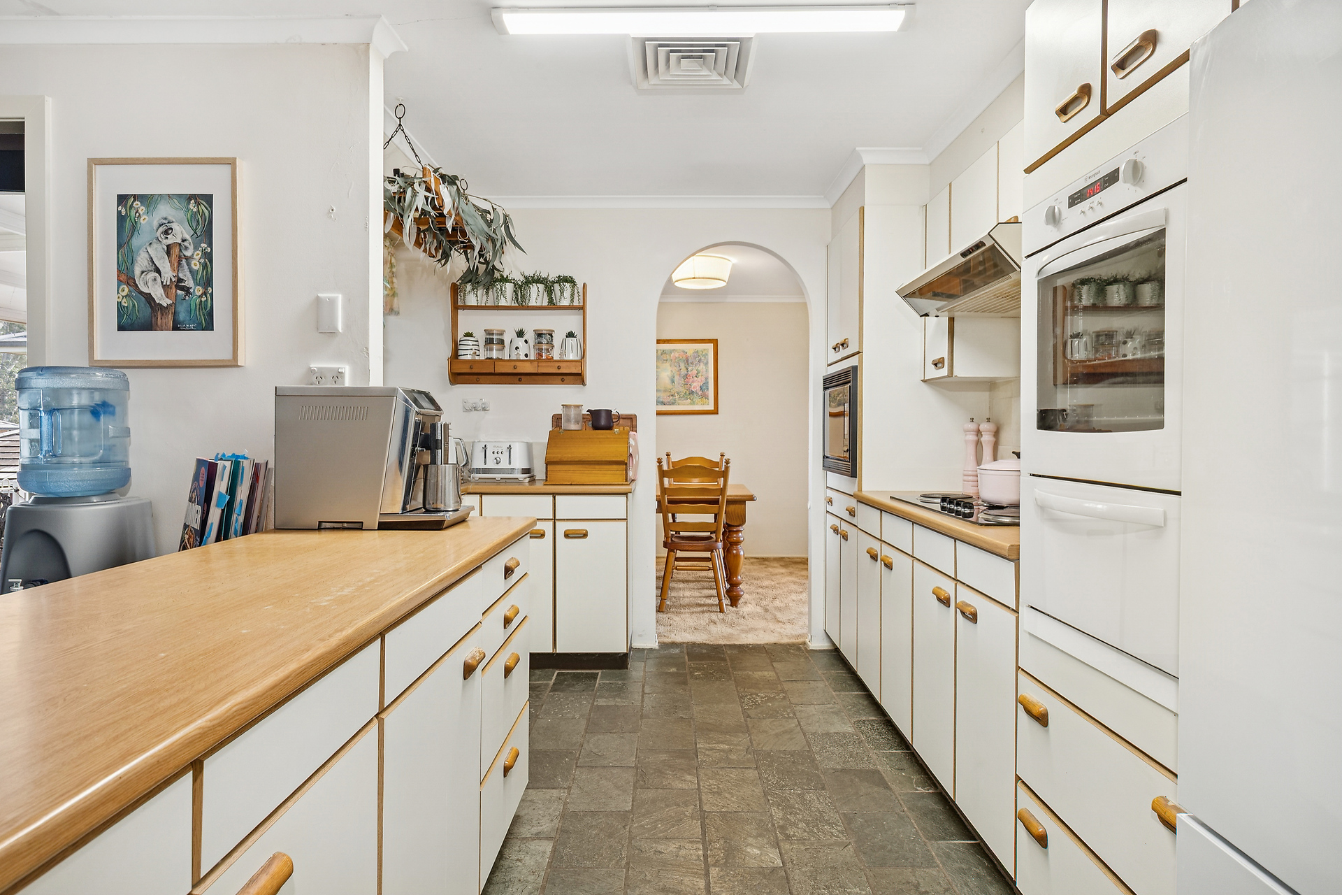 Sold - 135 Cecil Avenue - New Property in Castle Hill - Real Estate by