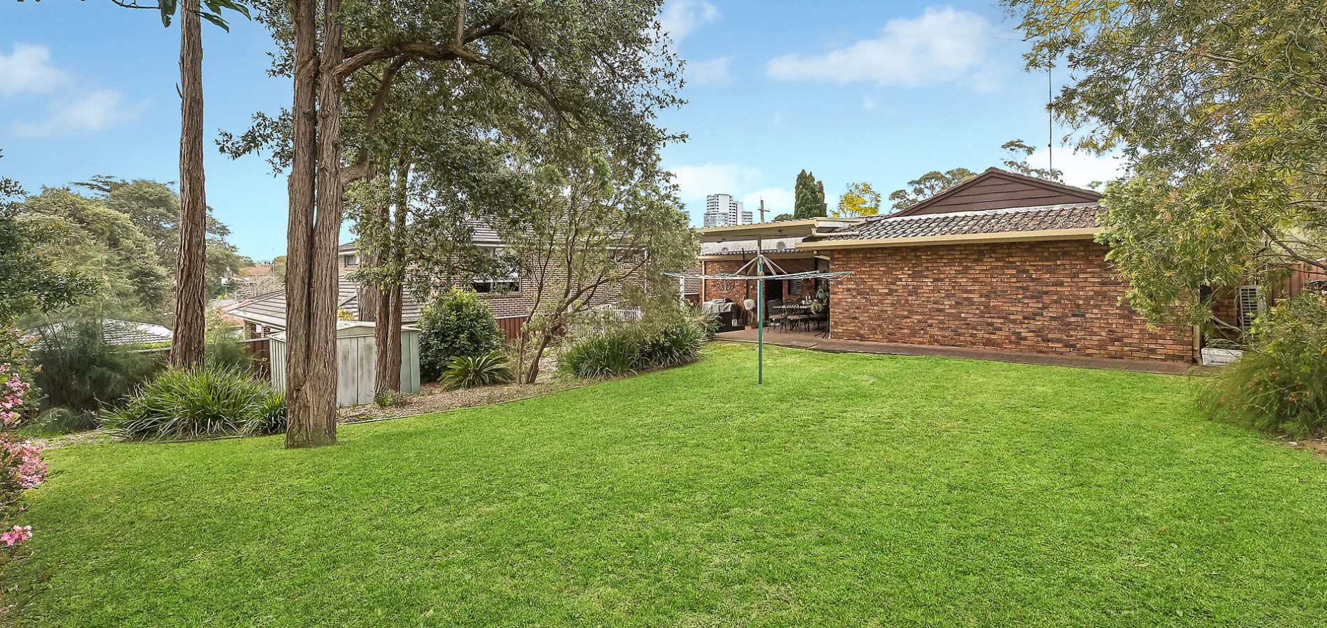 Sold - 135 Cecil Avenue - New Property in Castle Hill - Real Estate by