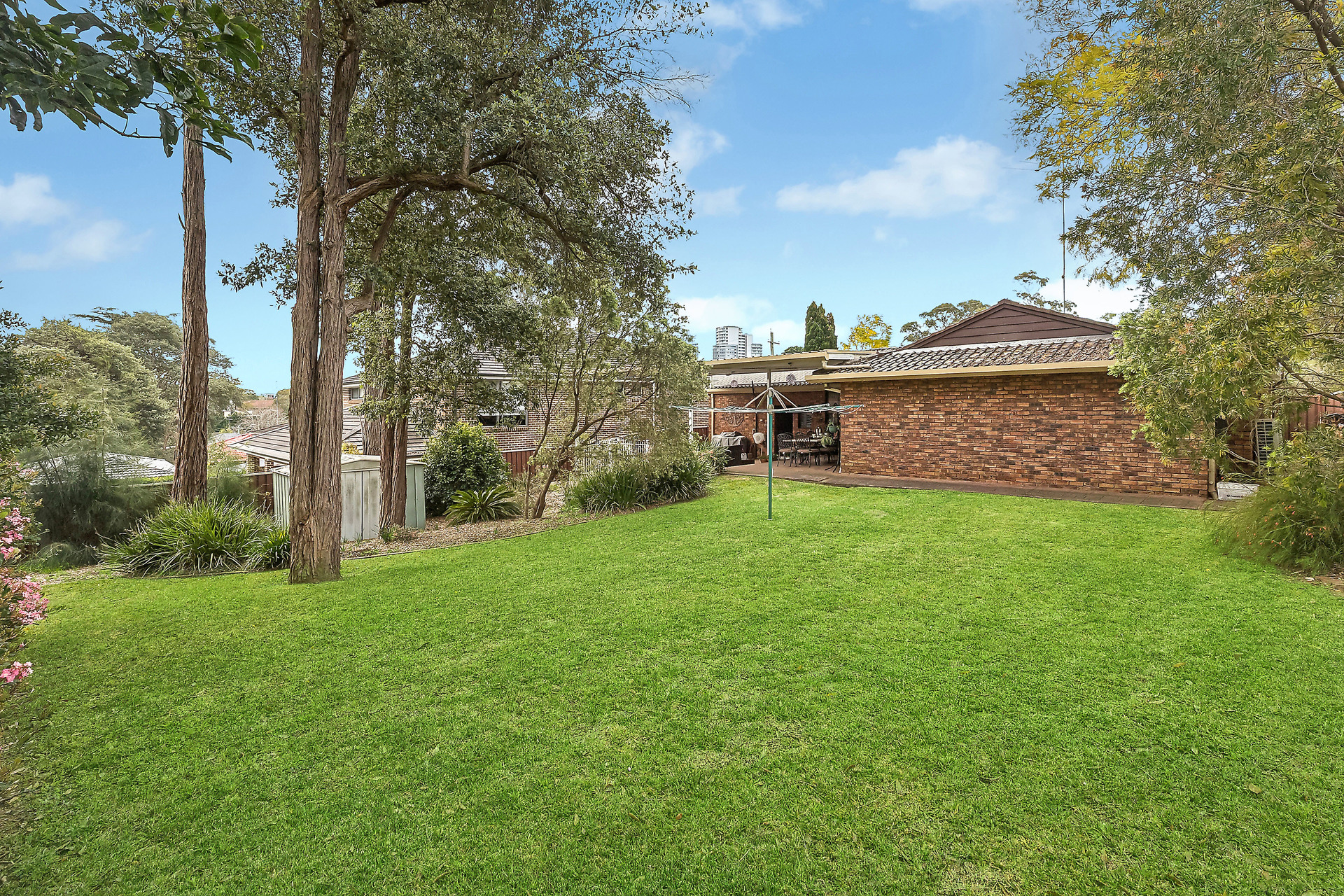 Sold - 135 Cecil Avenue - New Property in Castle Hill - Real Estate by