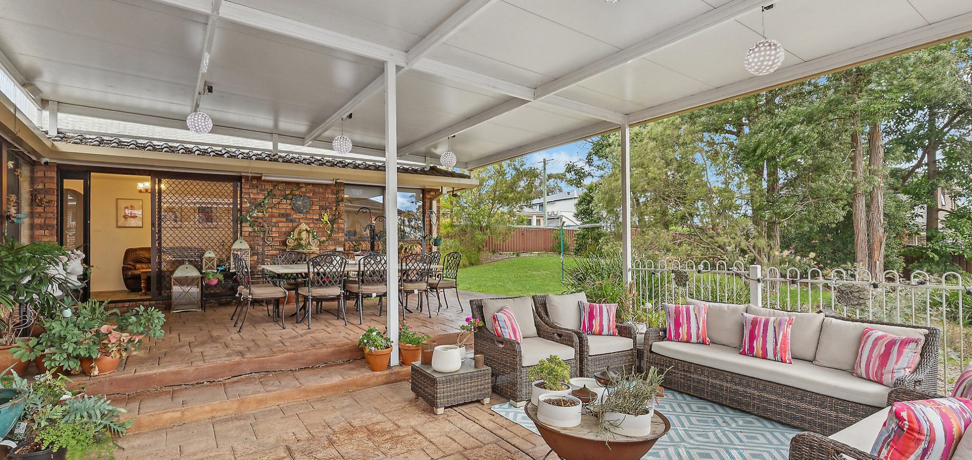 Sold - 135 Cecil Avenue - New Property in Castle Hill - Real Estate by