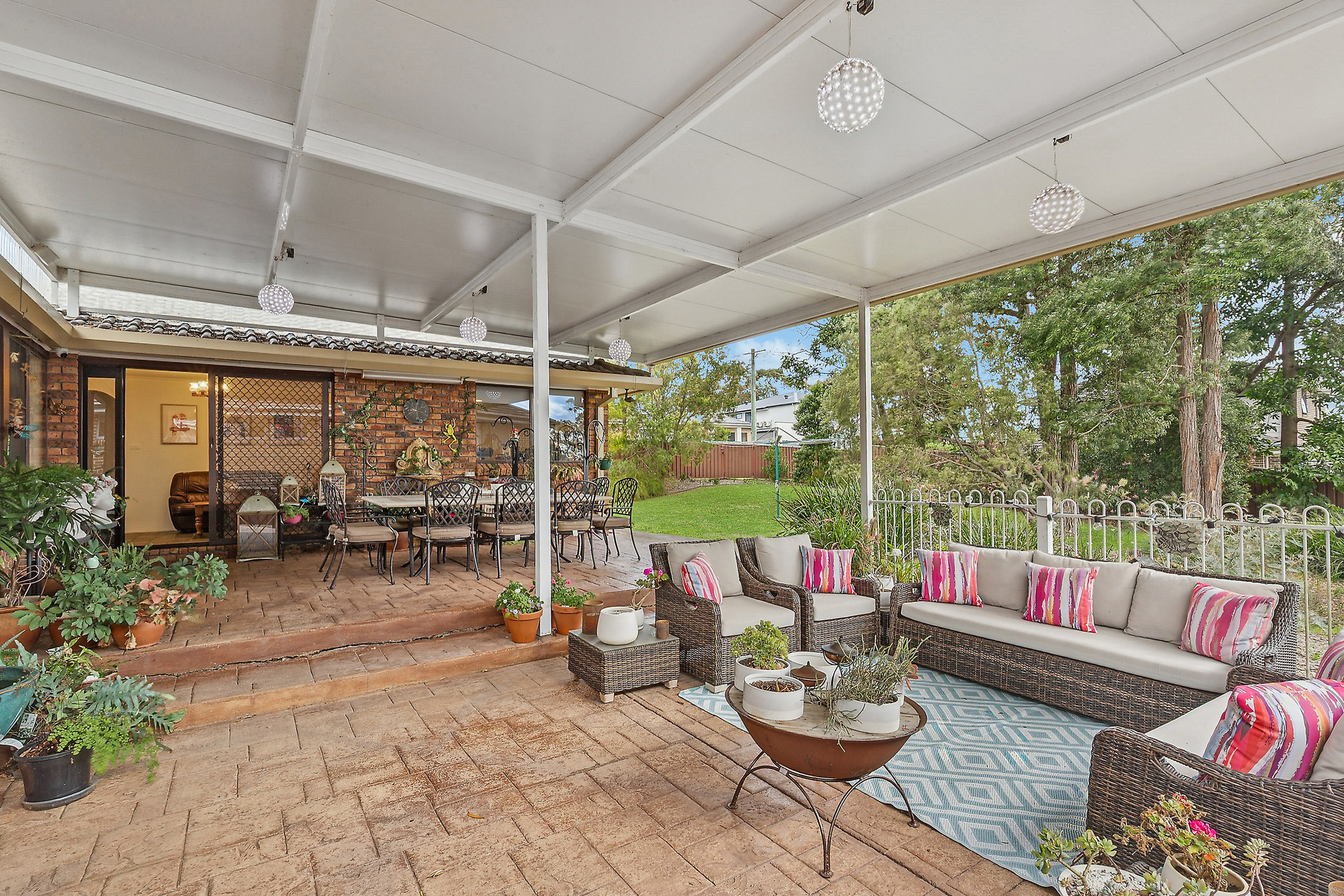 Sold - 135 Cecil Avenue - New Property in Castle Hill - Real Estate by