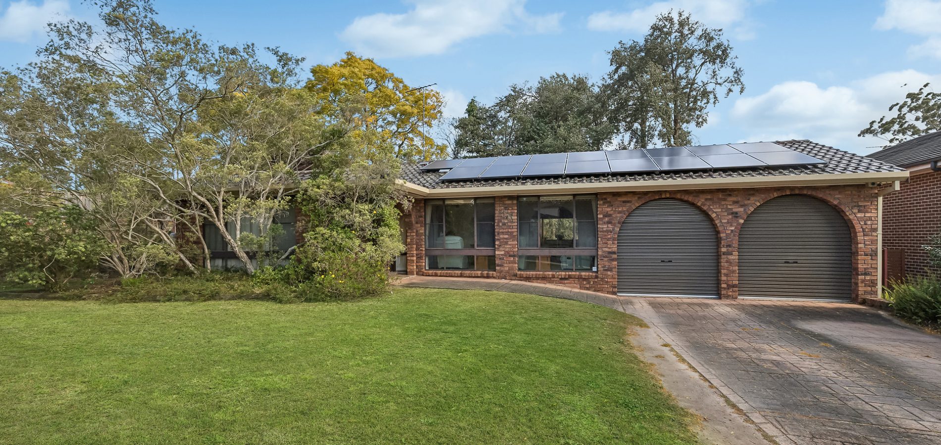 Sold - 135 Cecil Avenue - New Property in Castle Hill - Real Estate by