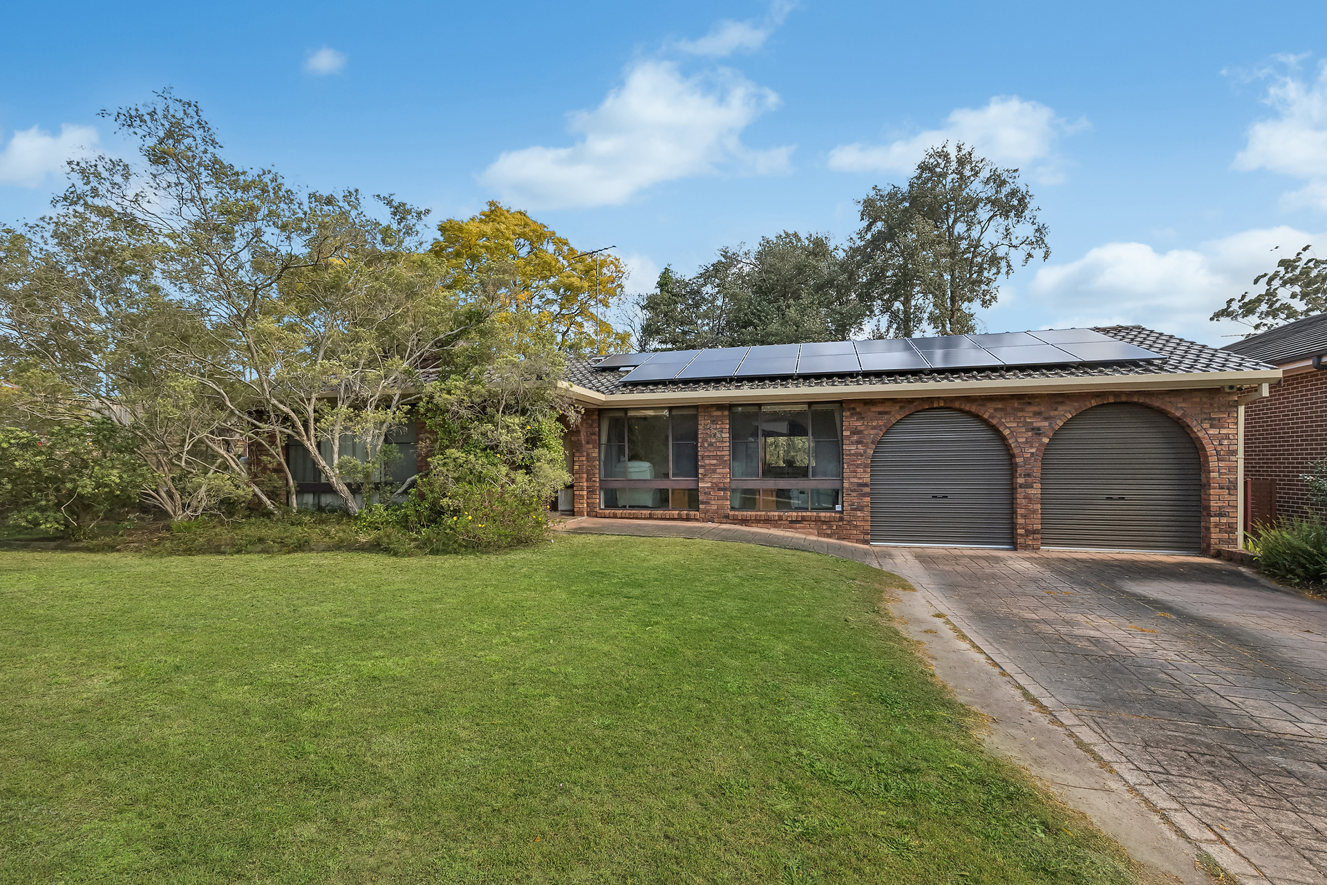 Sold - 135 Cecil Avenue - New Property in Castle Hill - Real Estate by
