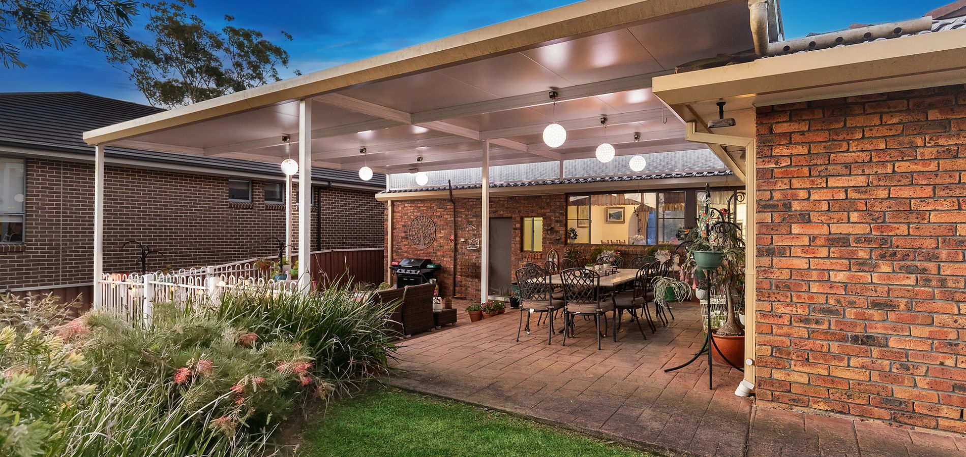 Sold - 135 Cecil Avenue - New Property in Castle Hill - Real Estate by