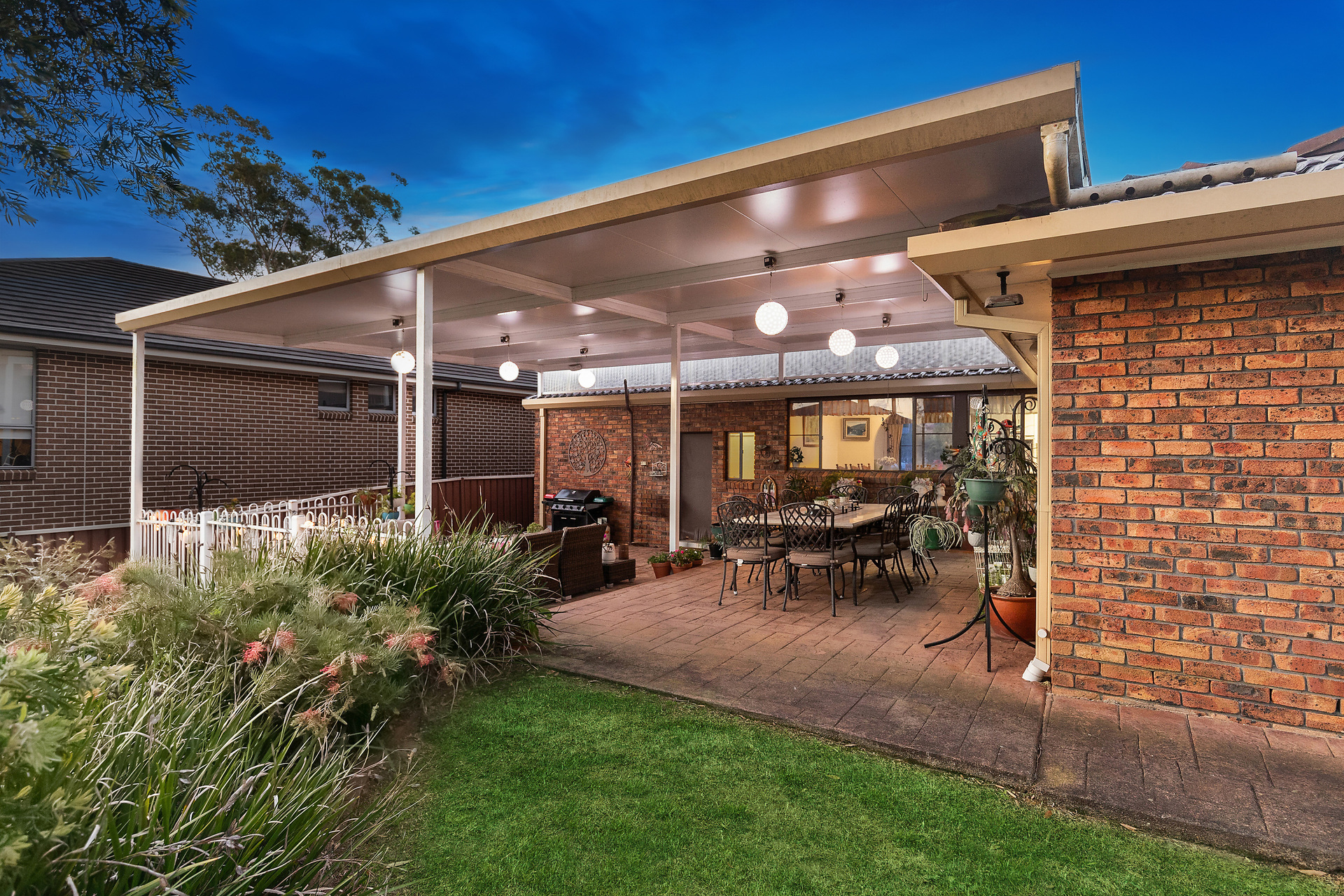 Sold - 135 Cecil Avenue - New Property in Castle Hill - Real Estate by