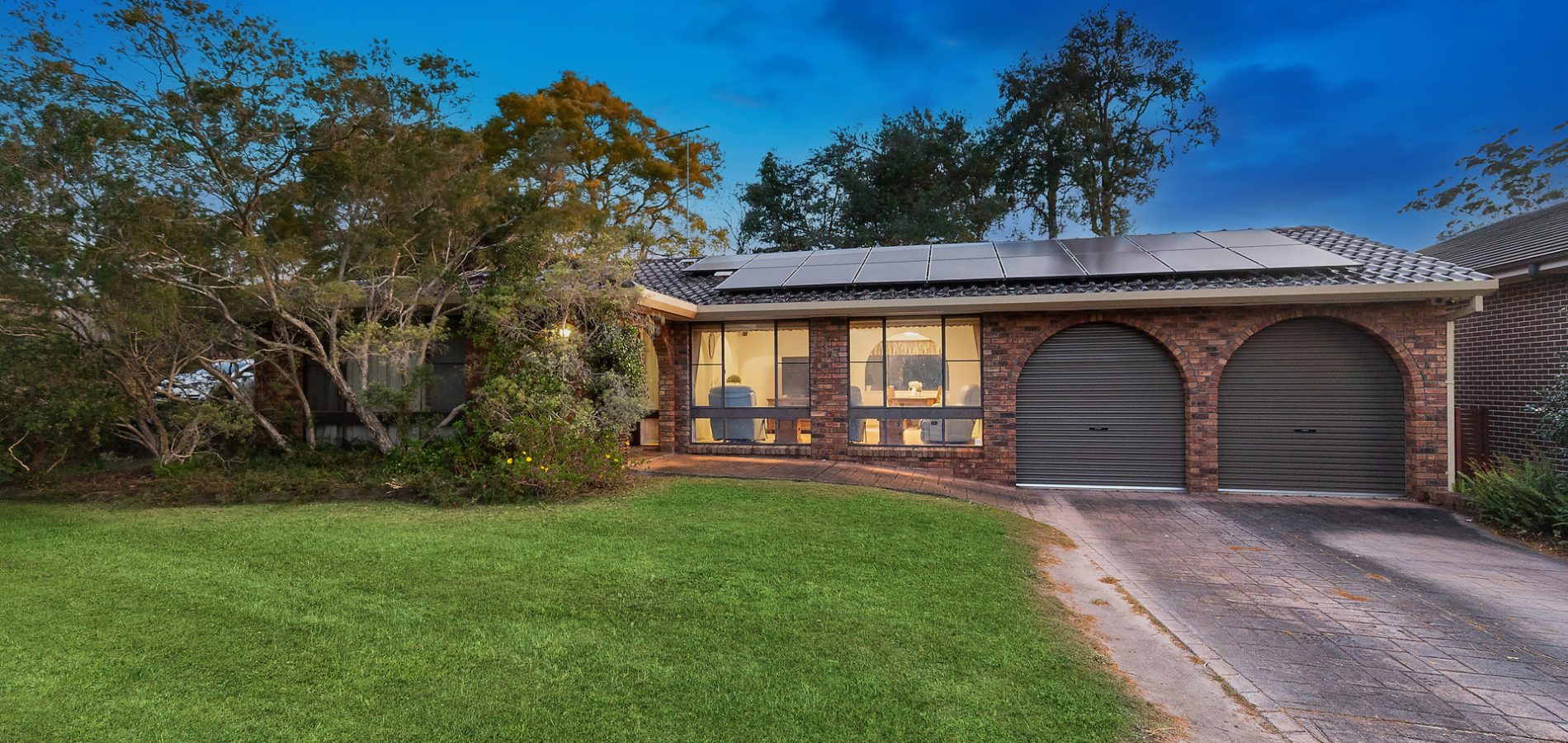 Sold - 135 Cecil Avenue - New Property in Castle Hill - Real Estate by