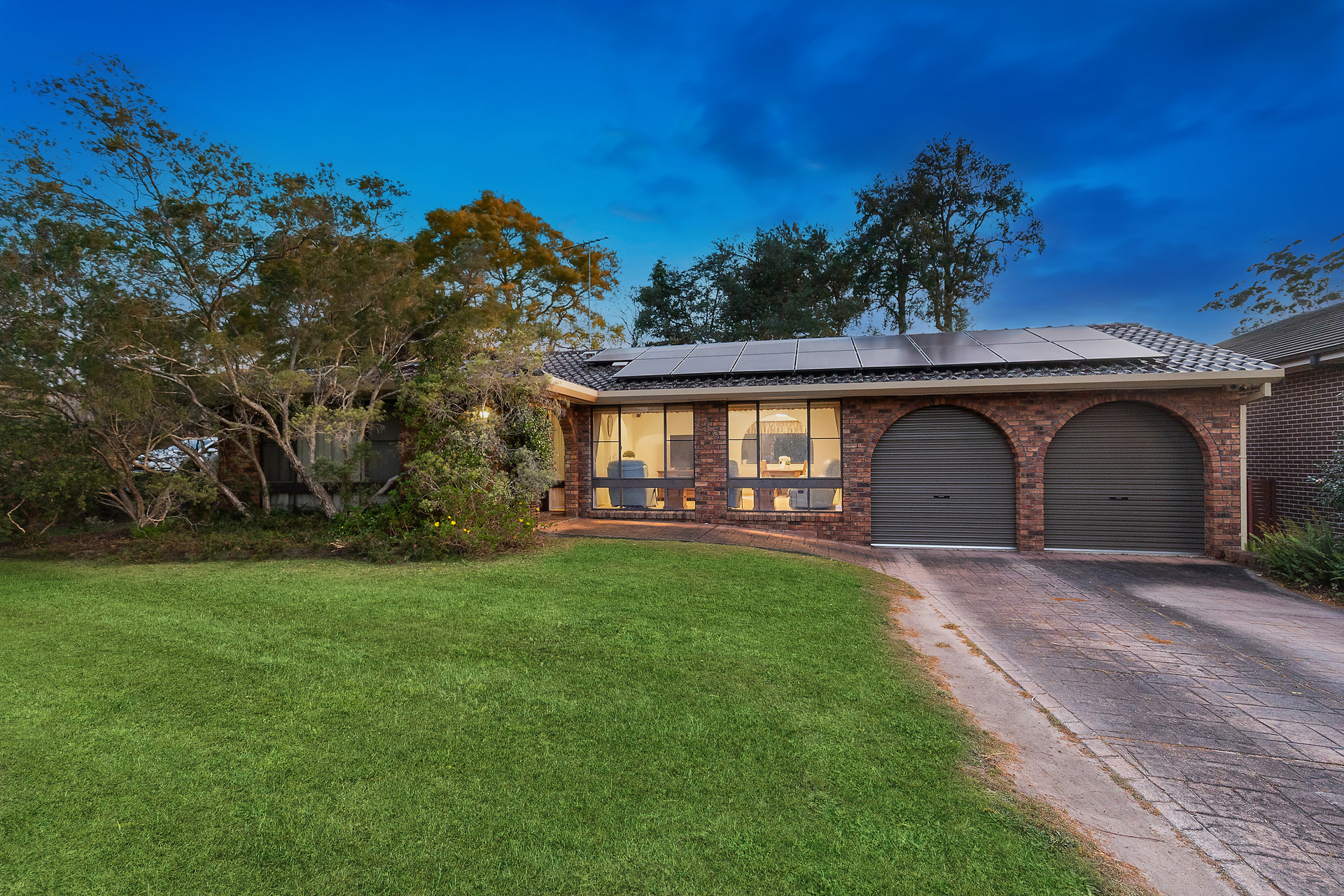 Sold - 135 Cecil Avenue - New Property in Castle Hill - Real Estate by