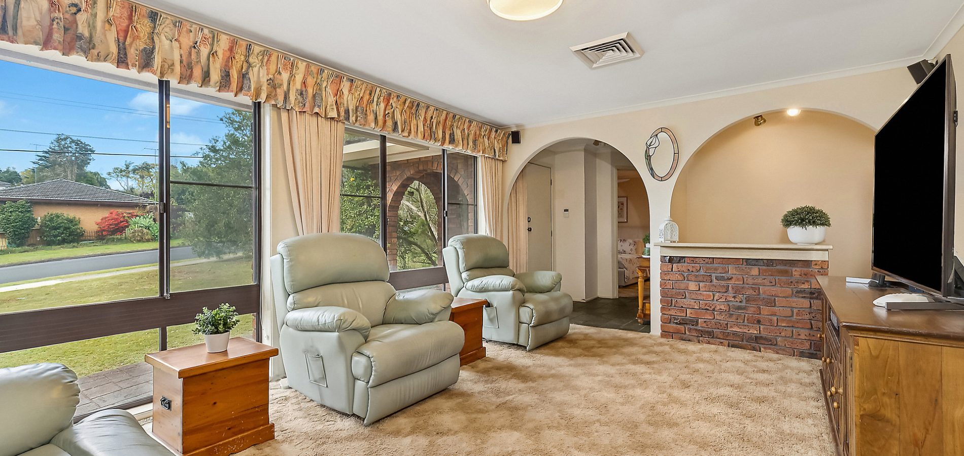 Sold - 135 Cecil Avenue - New Property in Castle Hill - Real Estate by