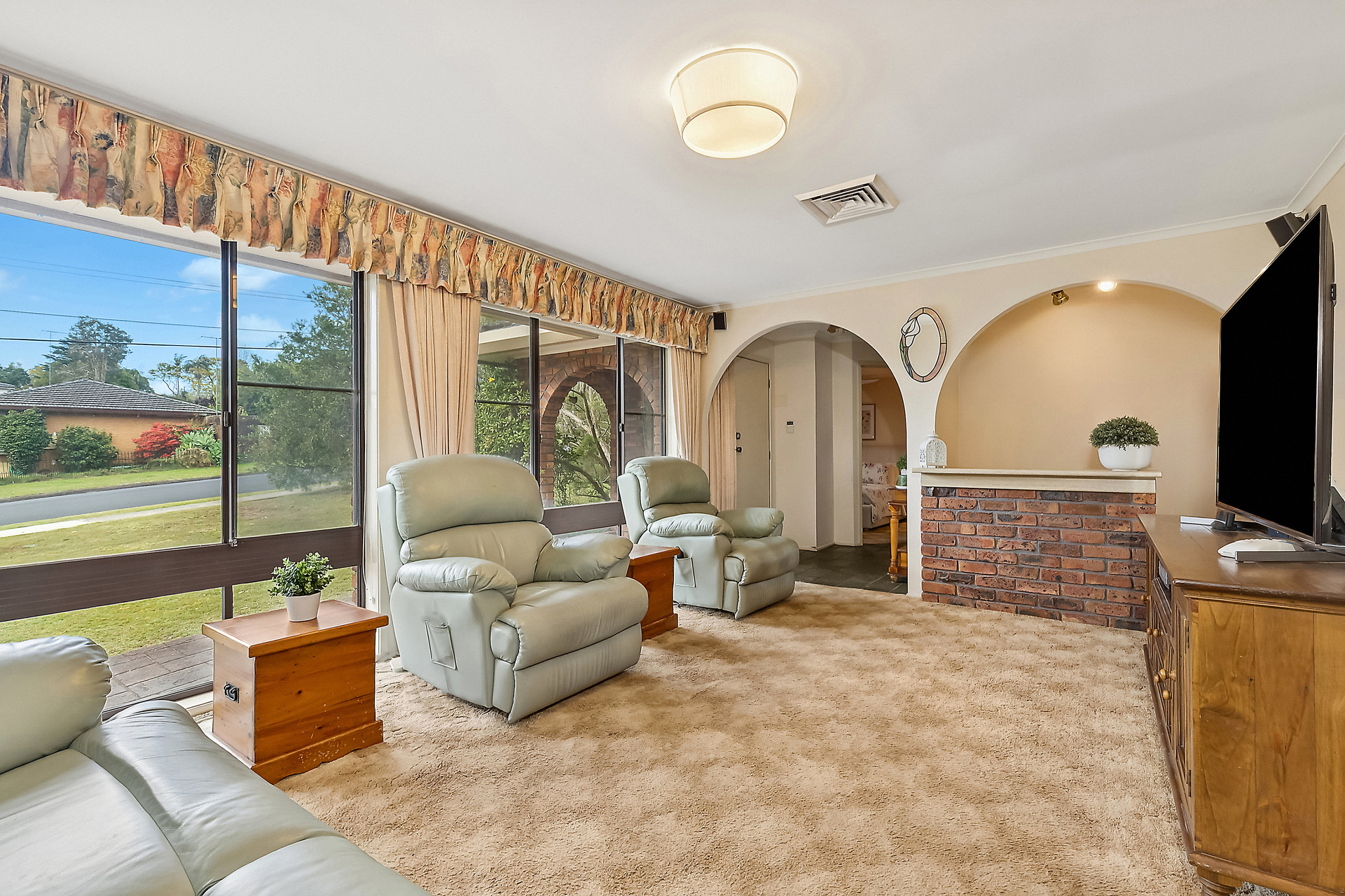Sold - 135 Cecil Avenue - New Property in Castle Hill - Real Estate by