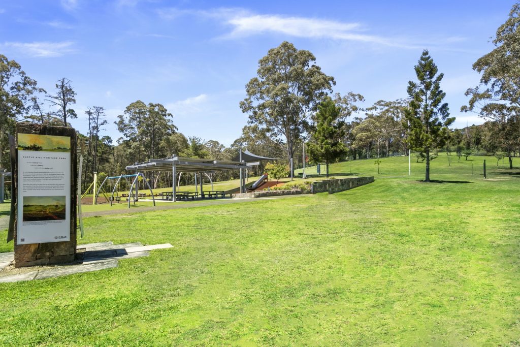 Sold - 135 Cecil Avenue - New Property in Castle Hill - Real Estate by