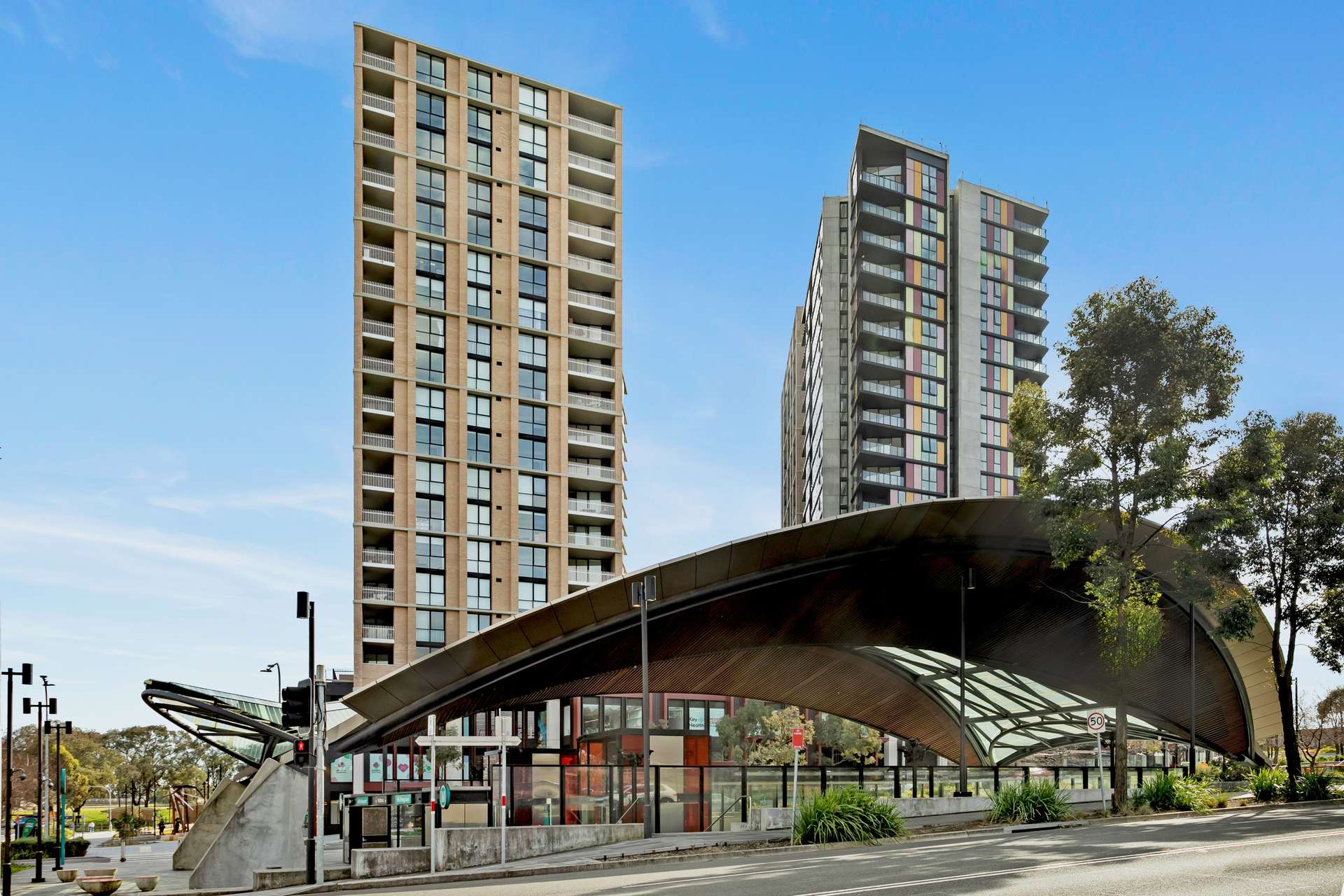 Sold - 135 Cecil Avenue - New Property in Castle Hill - Real Estate by