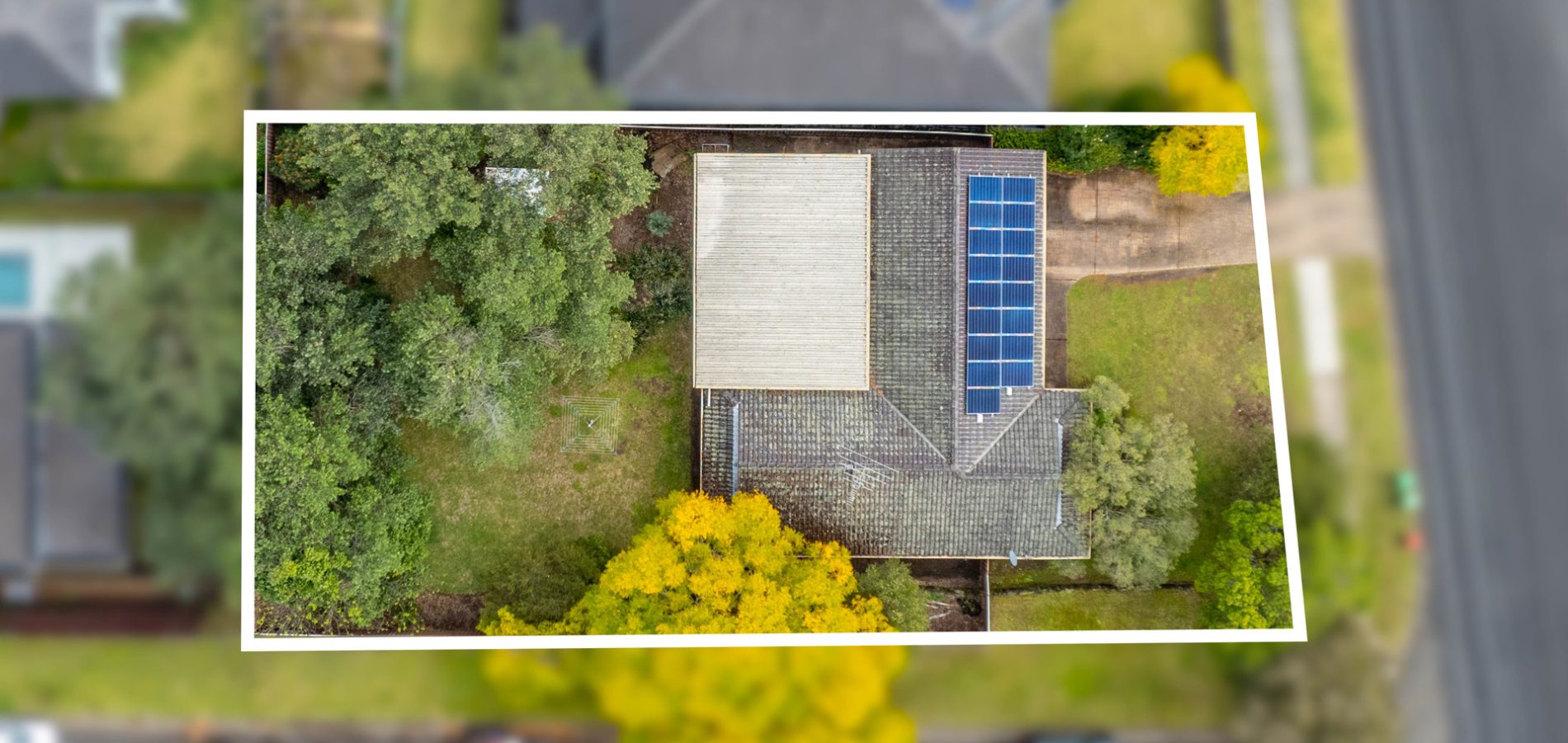 Sold - 135 Cecil Avenue - New Property in Castle Hill - Real Estate by