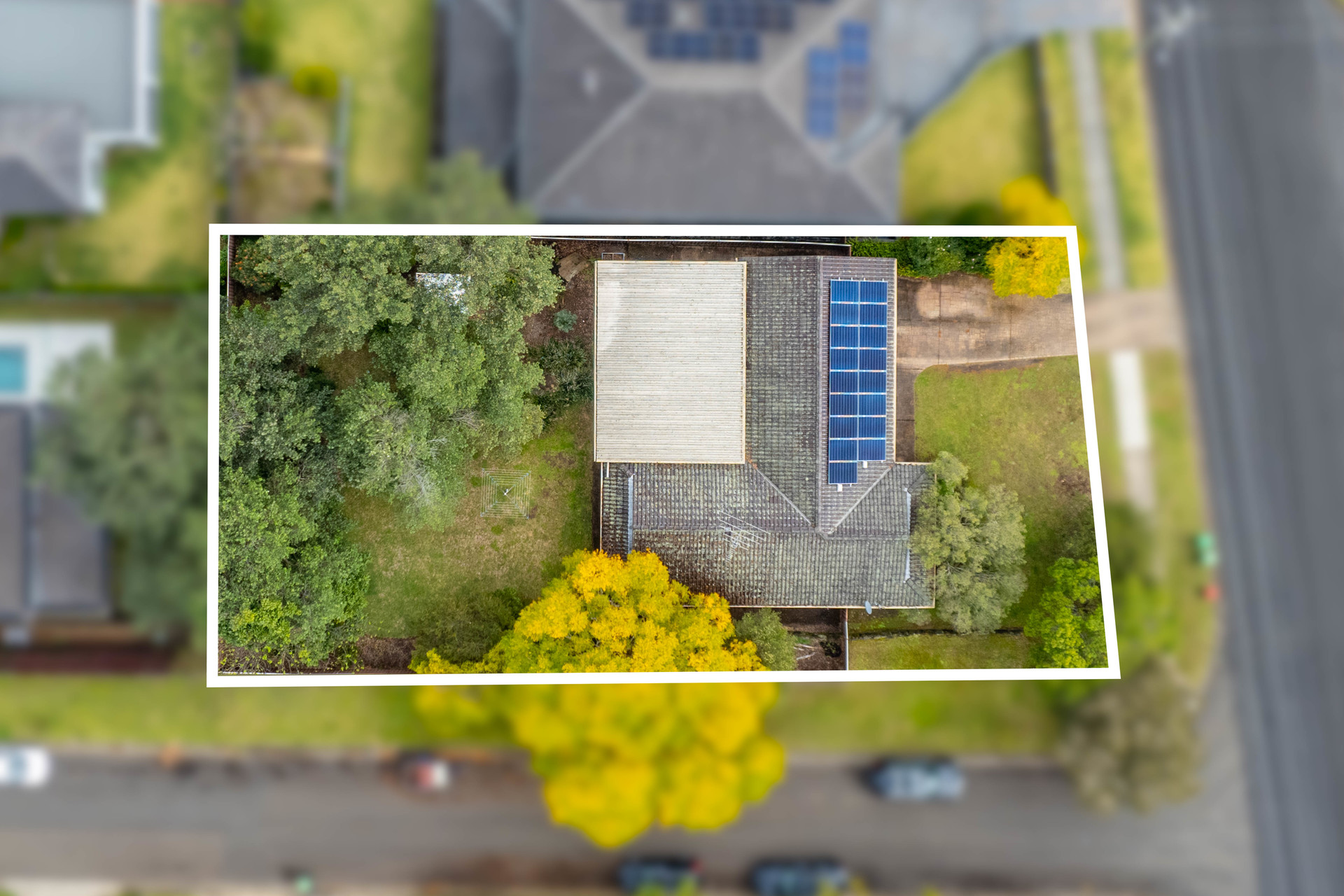 Sold - 135 Cecil Avenue - New Property in Castle Hill - Real Estate by