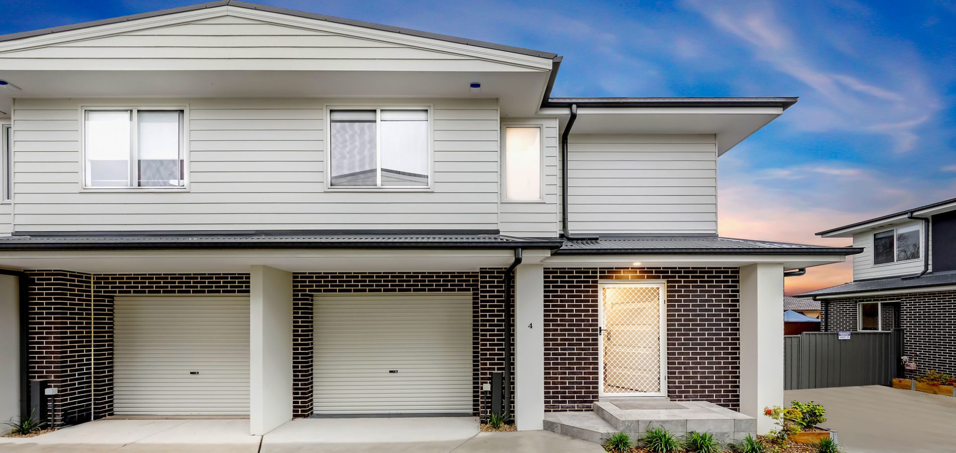 Sold - 4/88 Princess Street - New Property in Werrington - Real Estate by Deepak Gaur