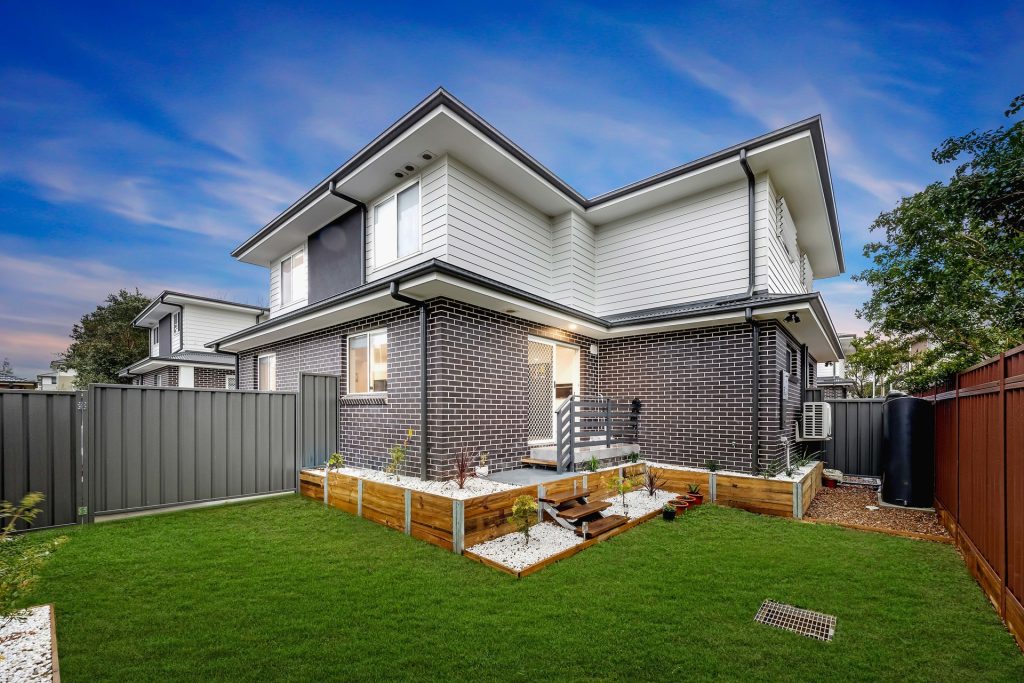Sold - 4/88 Princess Street - New Property in Werrington - Real Estate by Deepak Gaur