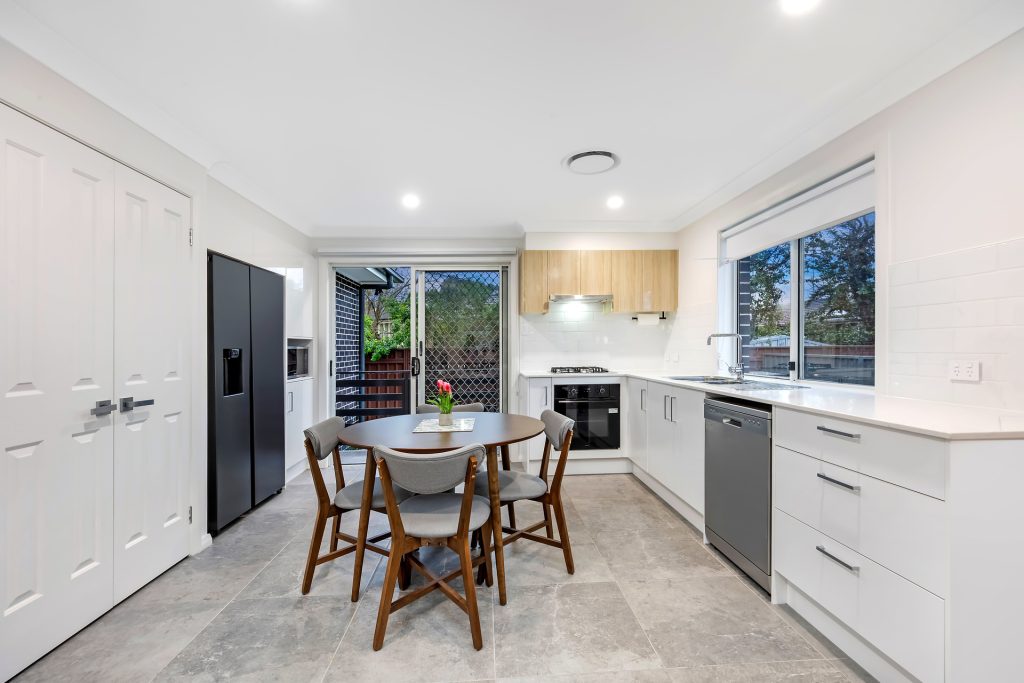 Sold - 4/88 Princess Street - New Property in Werrington - Real Estate by Deepak Gaur