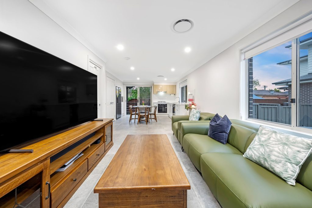Sold - 4/88 Princess Street - New Property in Werrington - Real Estate by Deepak Gaur