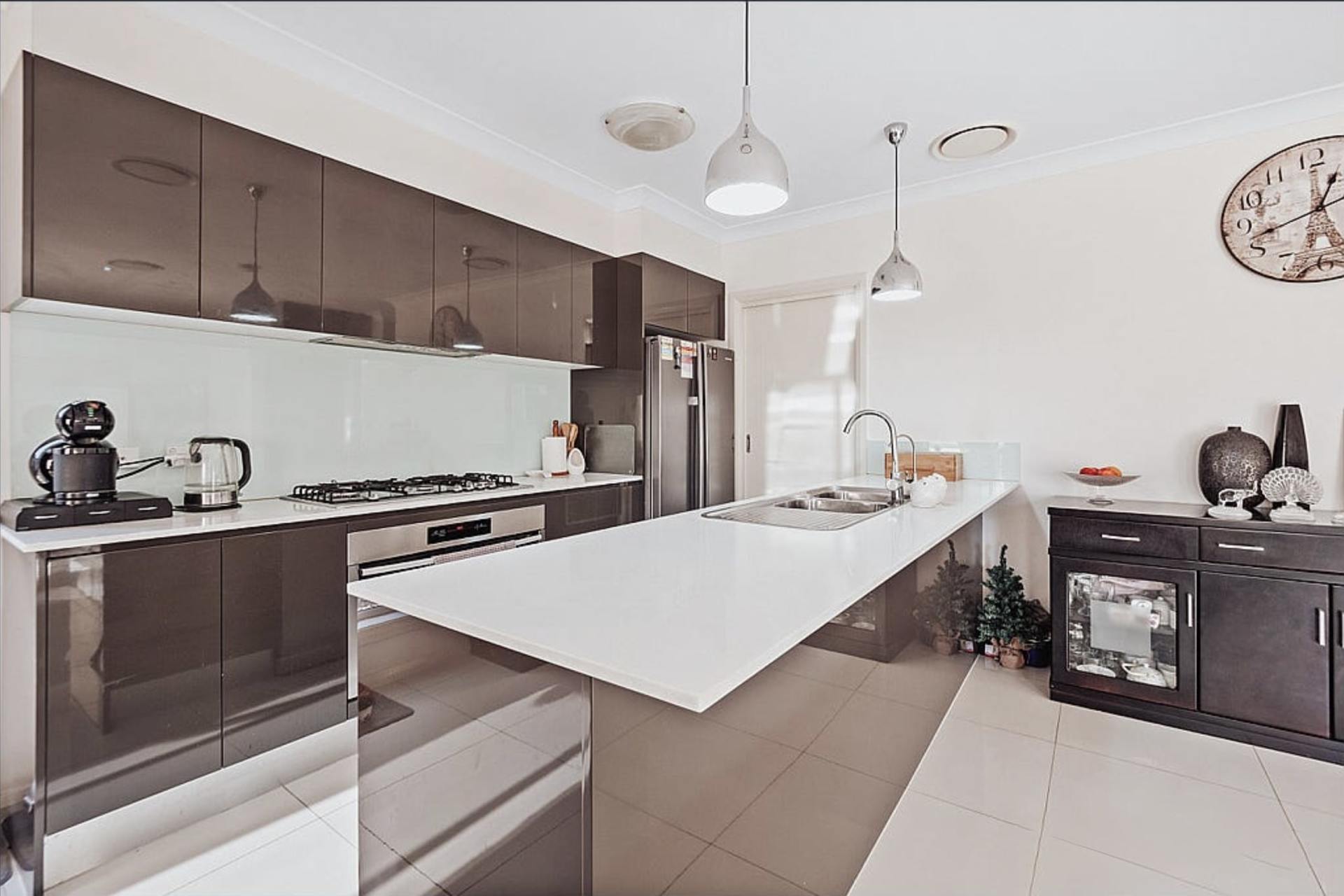 Sold - 4 Protea Way - New Property in Jordan Springs - Real Estate by Deepak Gaur