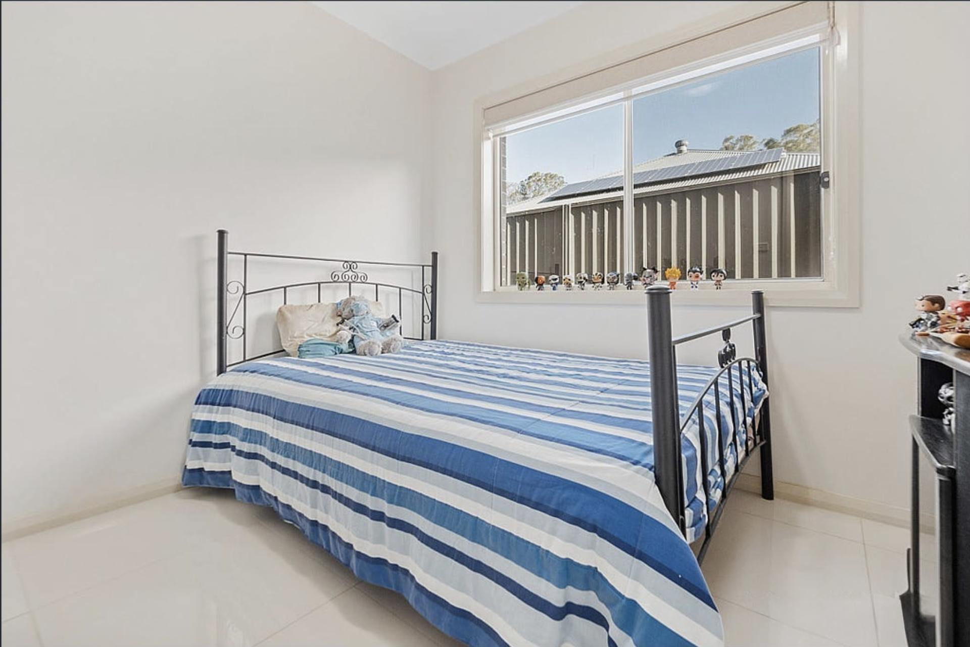 Sold - 4 Protea Way - New Property in Jordan Springs - Real Estate by Deepak Gaur