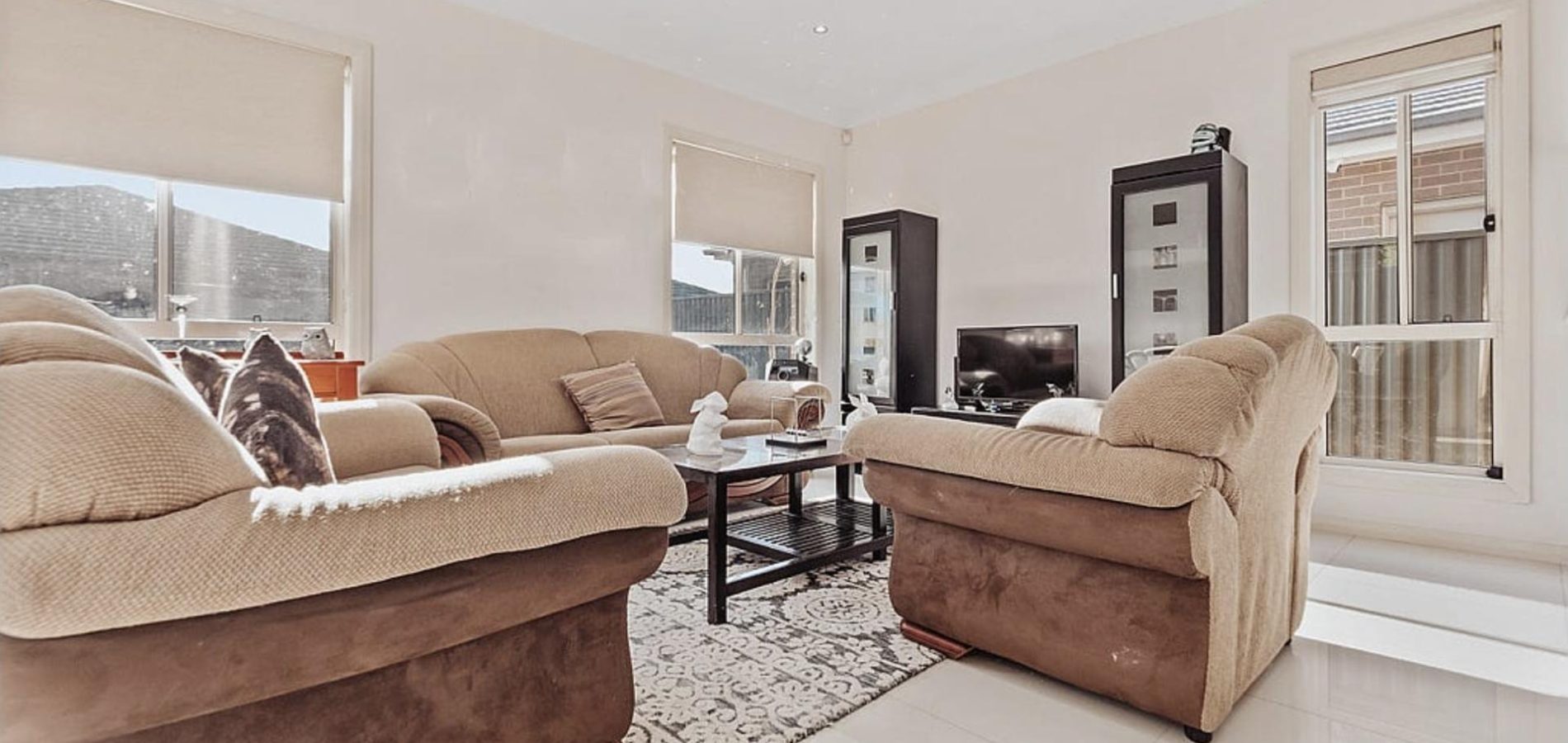 Sold - 4 Protea Way - New Property in Jordan Springs - Real Estate by Deepak Gaur