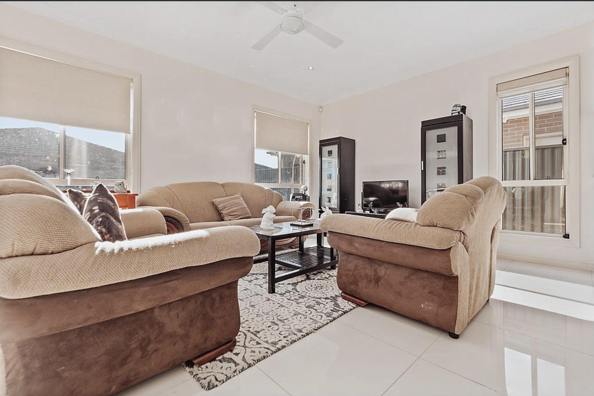 Sold - 4 Protea Way - New Property in Jordan Springs - Real Estate by Deepak Gaur