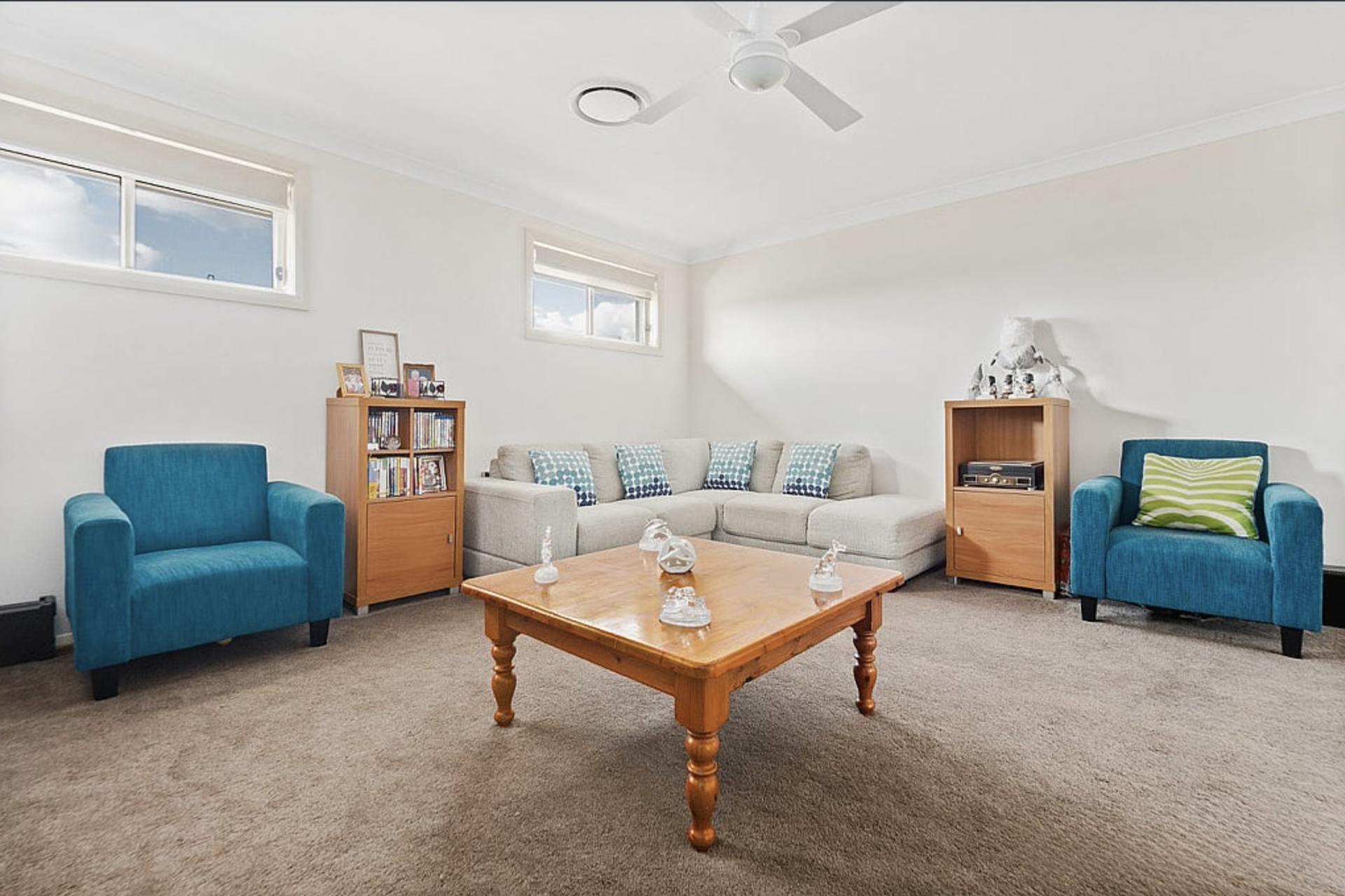 Sold - 4 Protea Way - New Property in Jordan Springs - Real Estate by Deepak Gaur