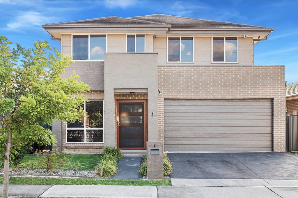 Sold - 4 Protea Way - New Property in Jordan Springs - Real Estate by Deepak Gaur