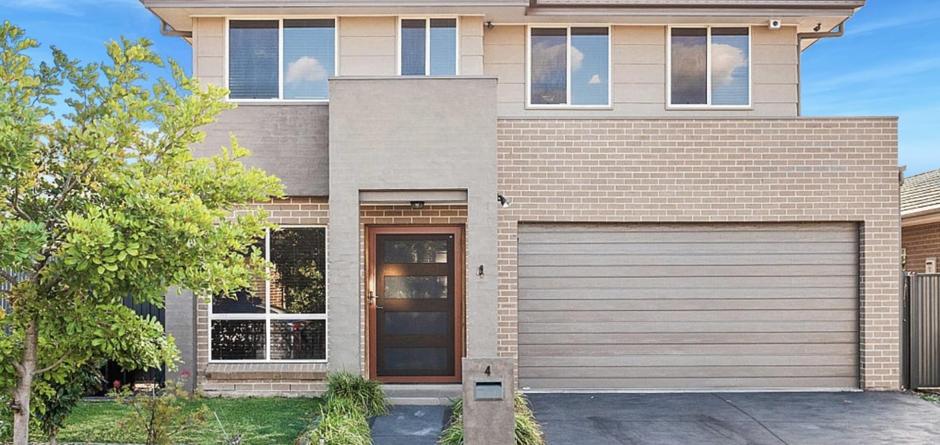 Sold - 4 Protea Way - New Property in Jordan Springs - Real Estate by Deepak Gaur