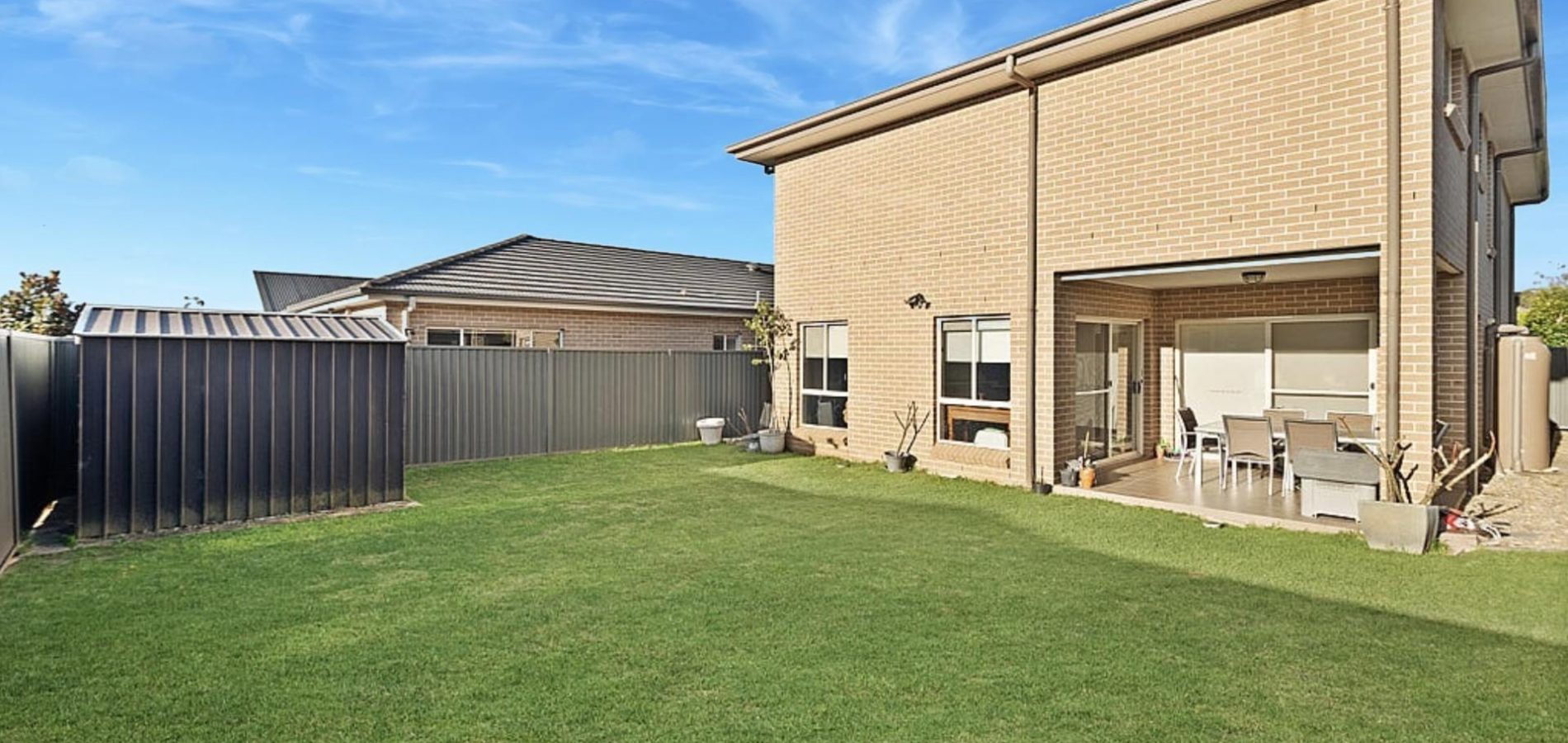 Sold - 4 Protea Way - New Property in Jordan Springs - Real Estate by Deepak Gaur