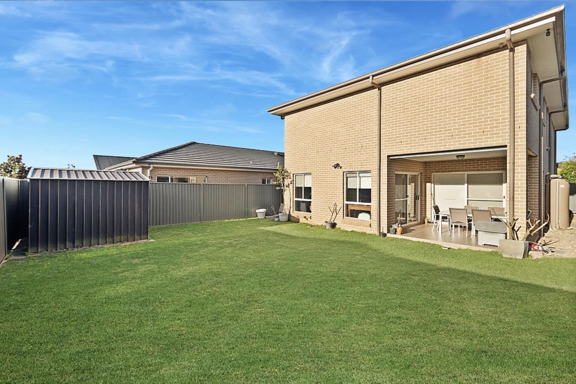 Sold - 4 Protea Way - New Property in Jordan Springs - Real Estate by Deepak Gaur