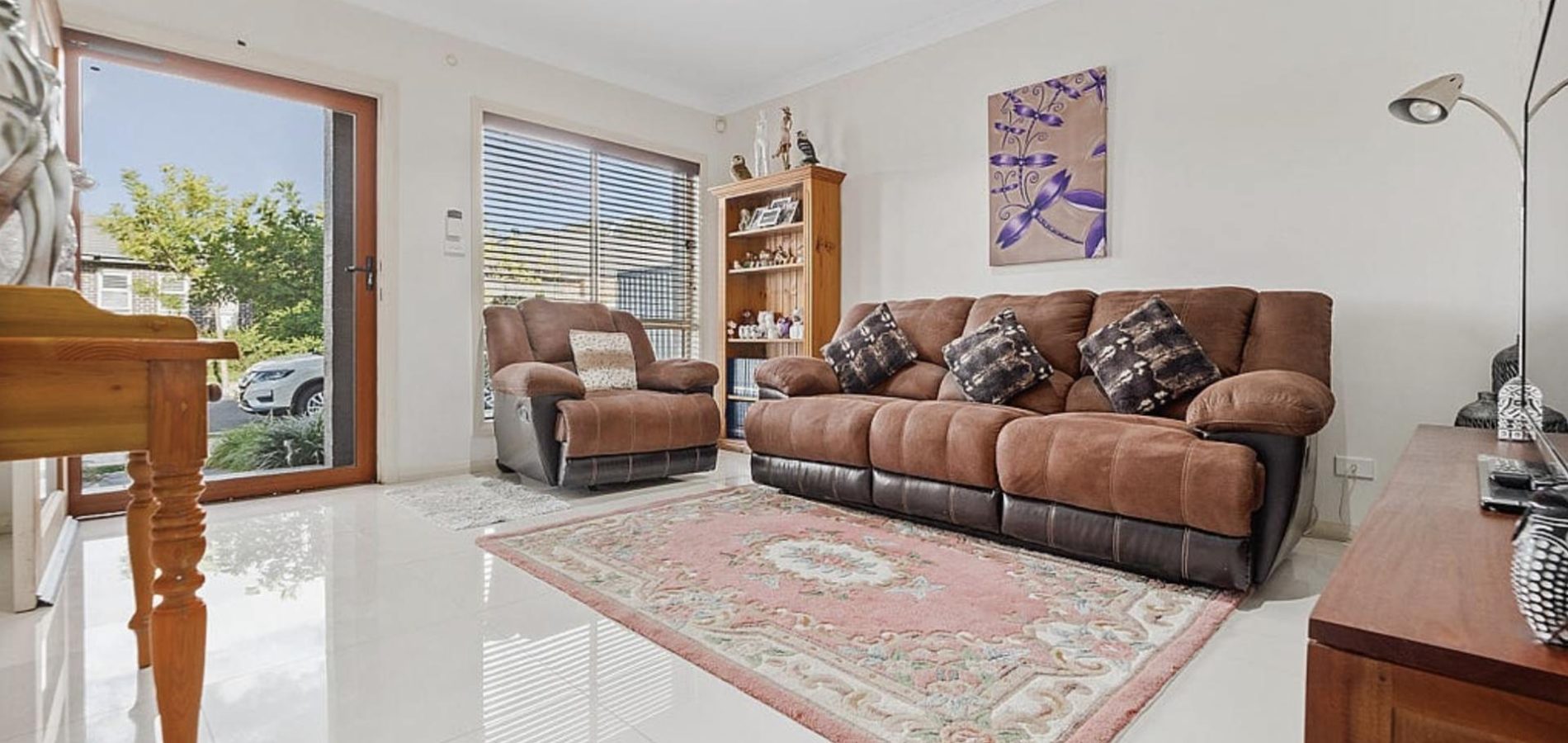 Sold - 4 Protea Way - New Property in Jordan Springs - Real Estate by Deepak Gaur