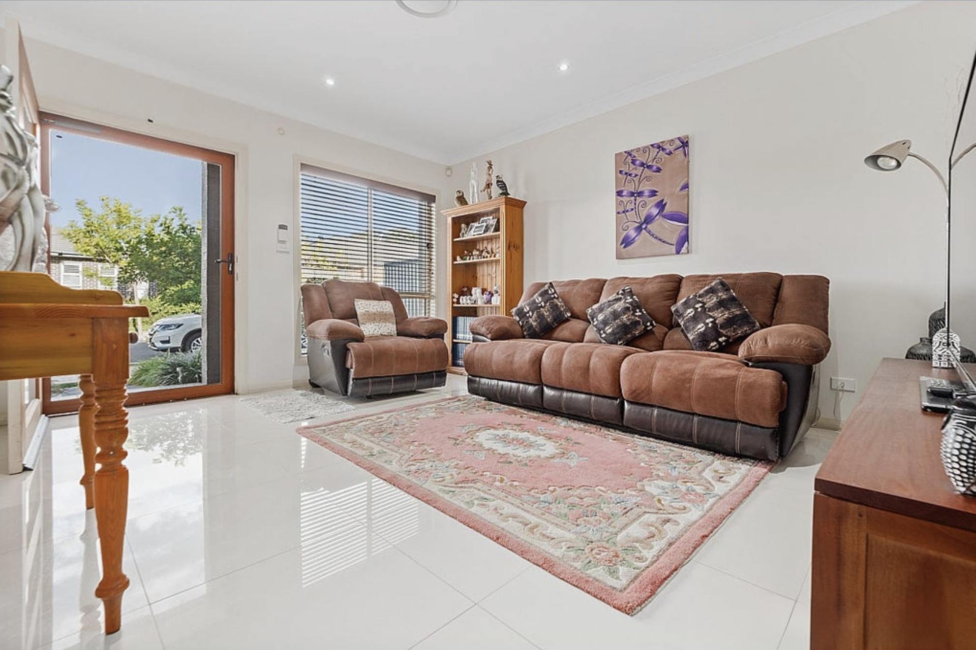 Sold - 4 Protea Way - New Property in Jordan Springs - Real Estate by Deepak Gaur