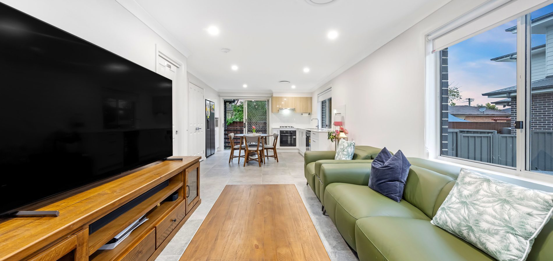Sold - 4/88 Princess Street - New Property in Werrington - Real Estate by Deepak Gaur