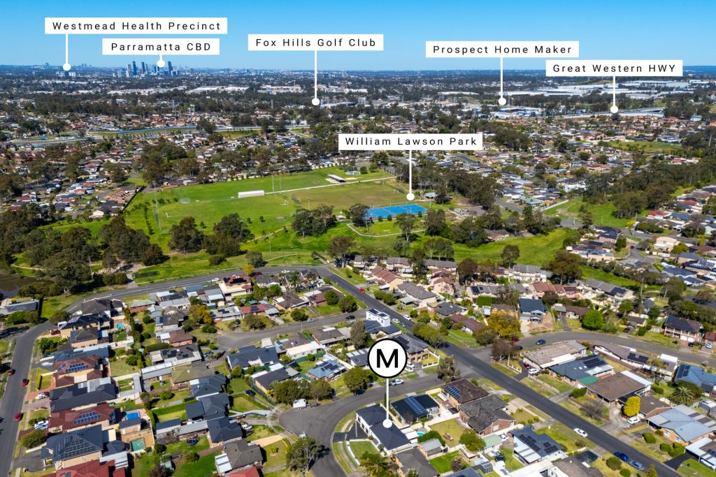 Sold - 3 Witney Street - New Property in Prospect - Real Estate by Monique Layoun