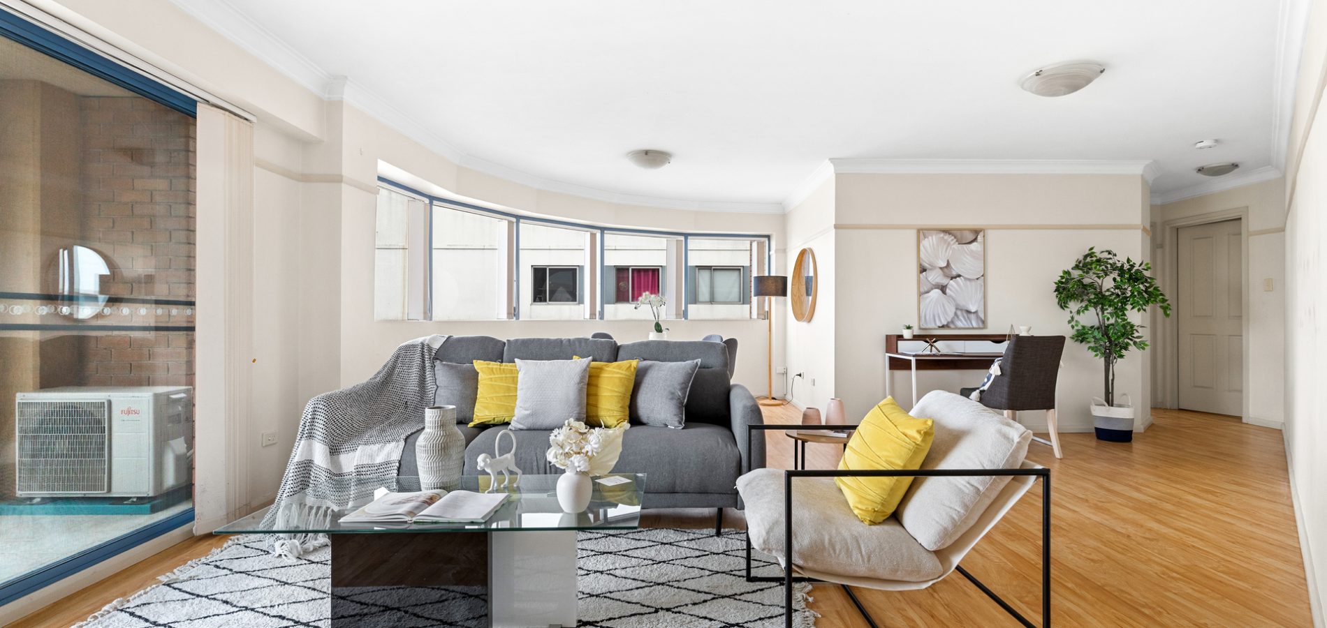 Sold - 37/36 Albert Street - New Property in North Parramatta - Real Estate by Sam Dehaiby