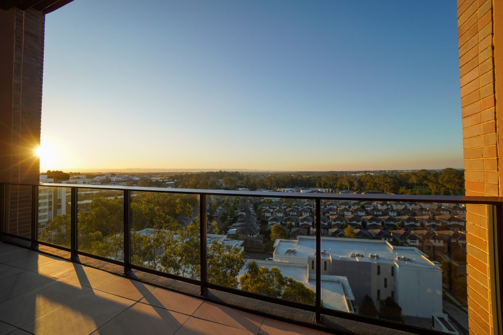 Sold - 1220/25 Spurway Drive - New Property in Norwest - Real Estate by Maree McCrorie