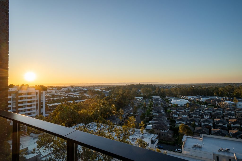 Sold - 1220/25 Spurway Drive - New Property in Norwest - Real Estate by Maree McCrorie