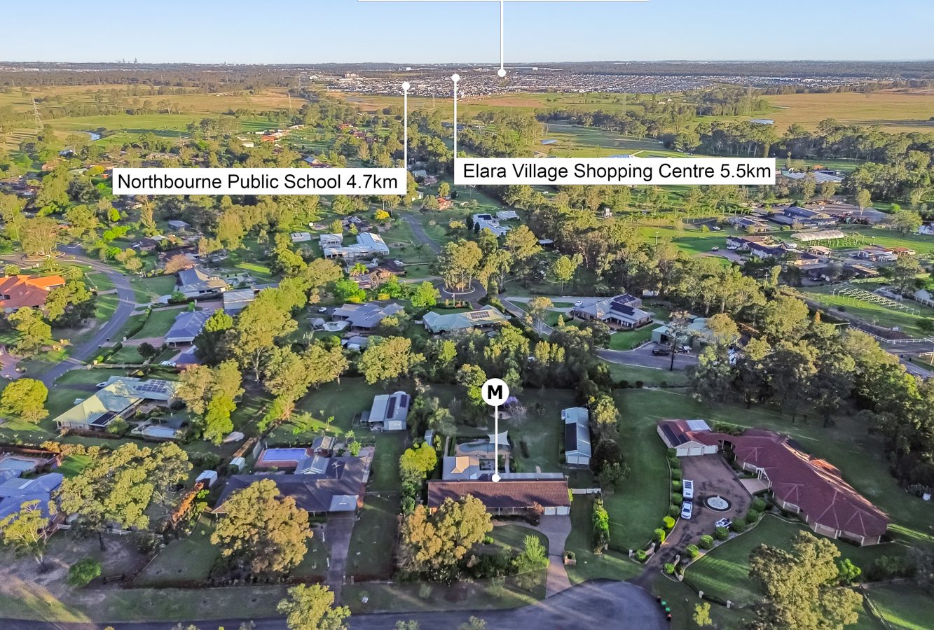 Sold - 15 Oban Close - New Property in Windsor Downs - Real Estate by Greg Vincent
