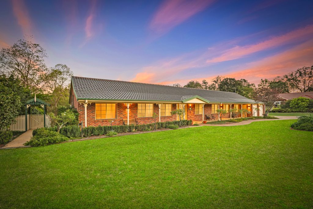 Sold - 15 Oban Close - New Property in Windsor Downs - Real Estate by Greg Vincent