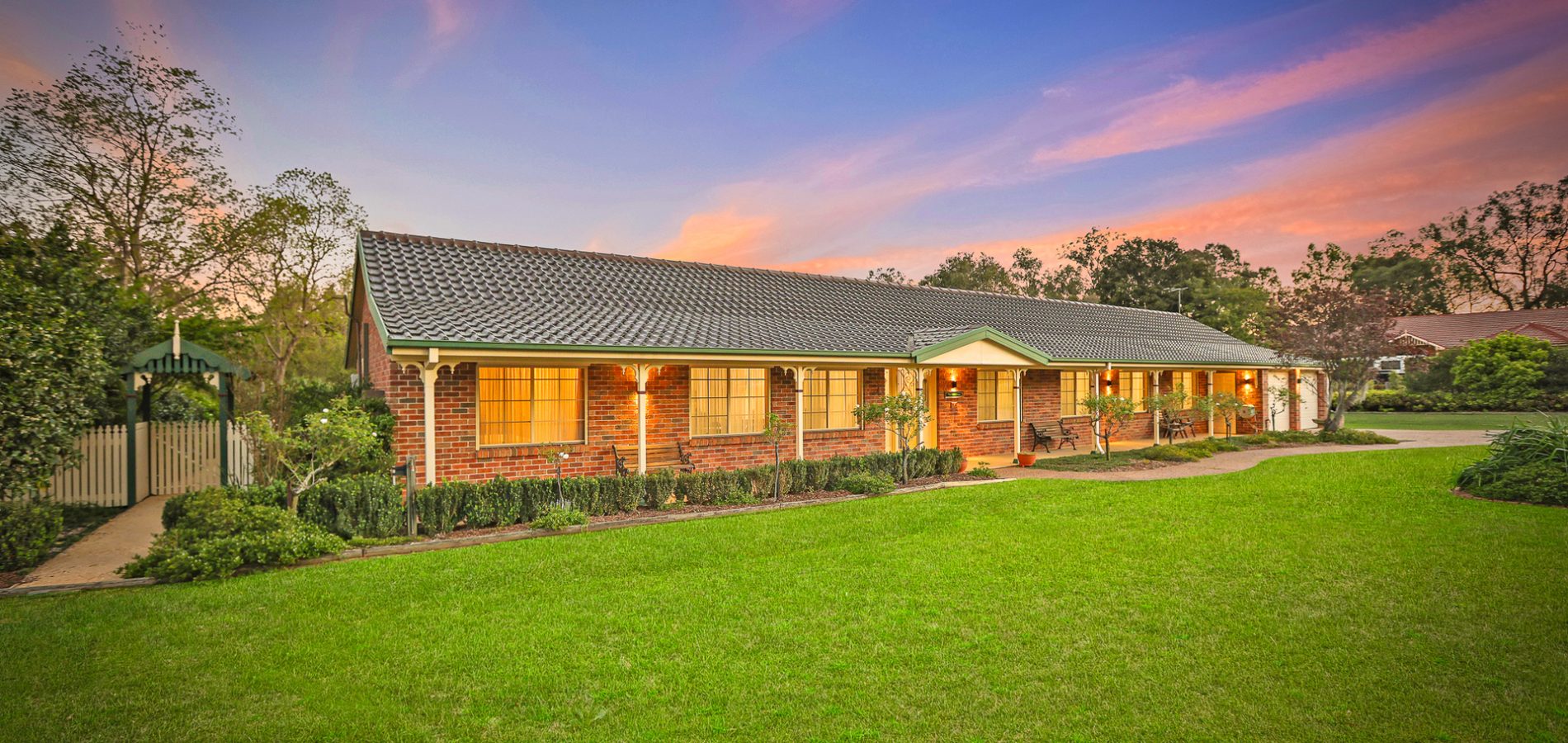 Sold - 15 Oban Close - New Property in Windsor Downs - Real Estate by Greg Vincent